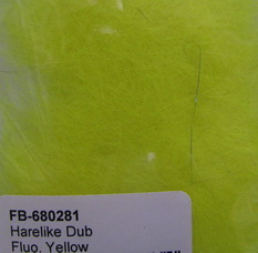 ������� Harelike dub. fl. yellow Jensen